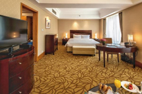 Гостиница Furama Hotel Dalian  Далянь
